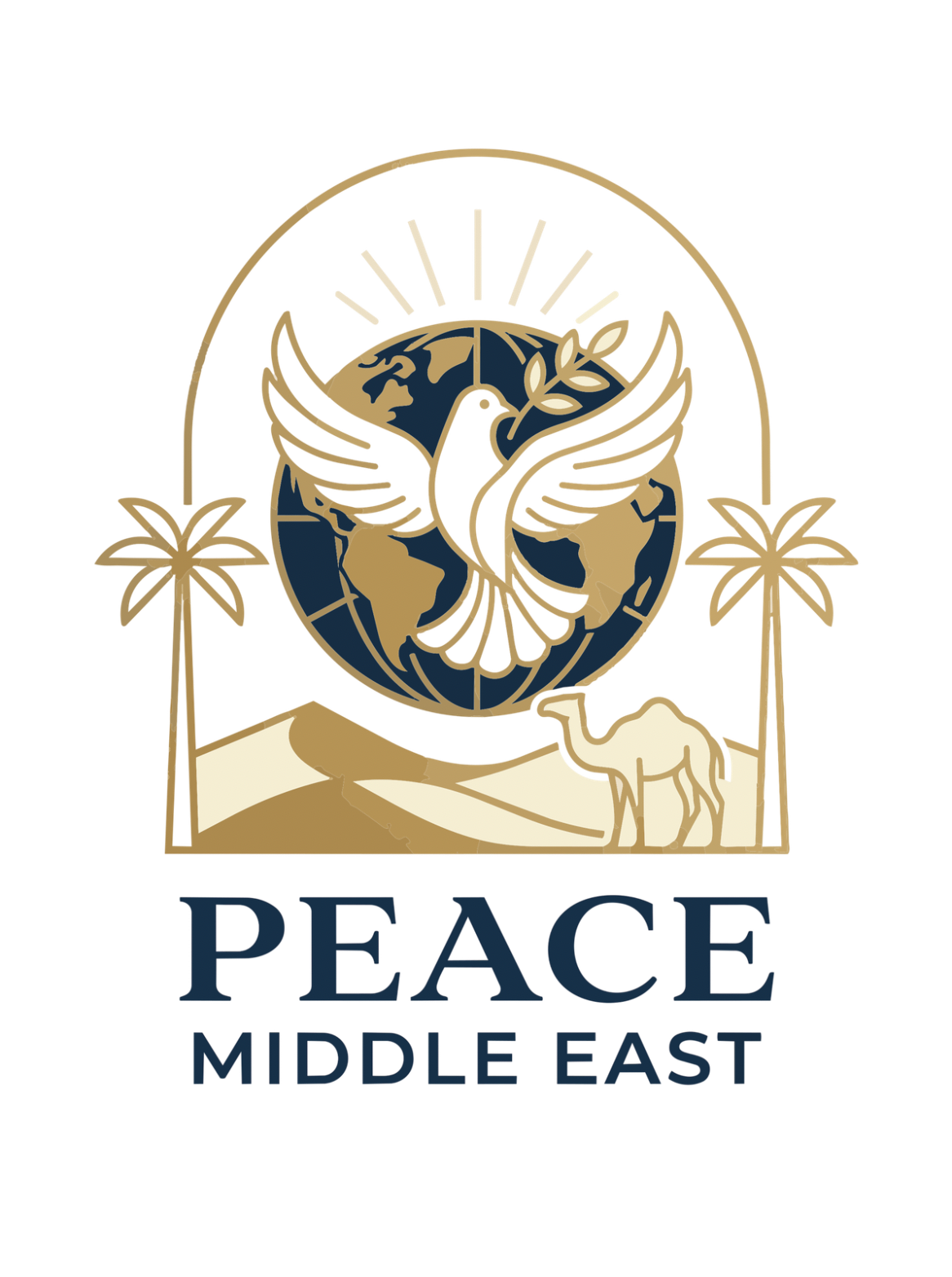 Peace Middle East Cafe